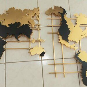 Wall art